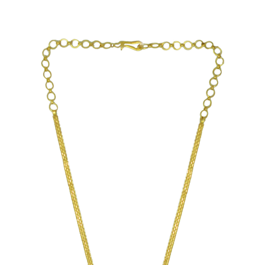 Kerela Model Necklace