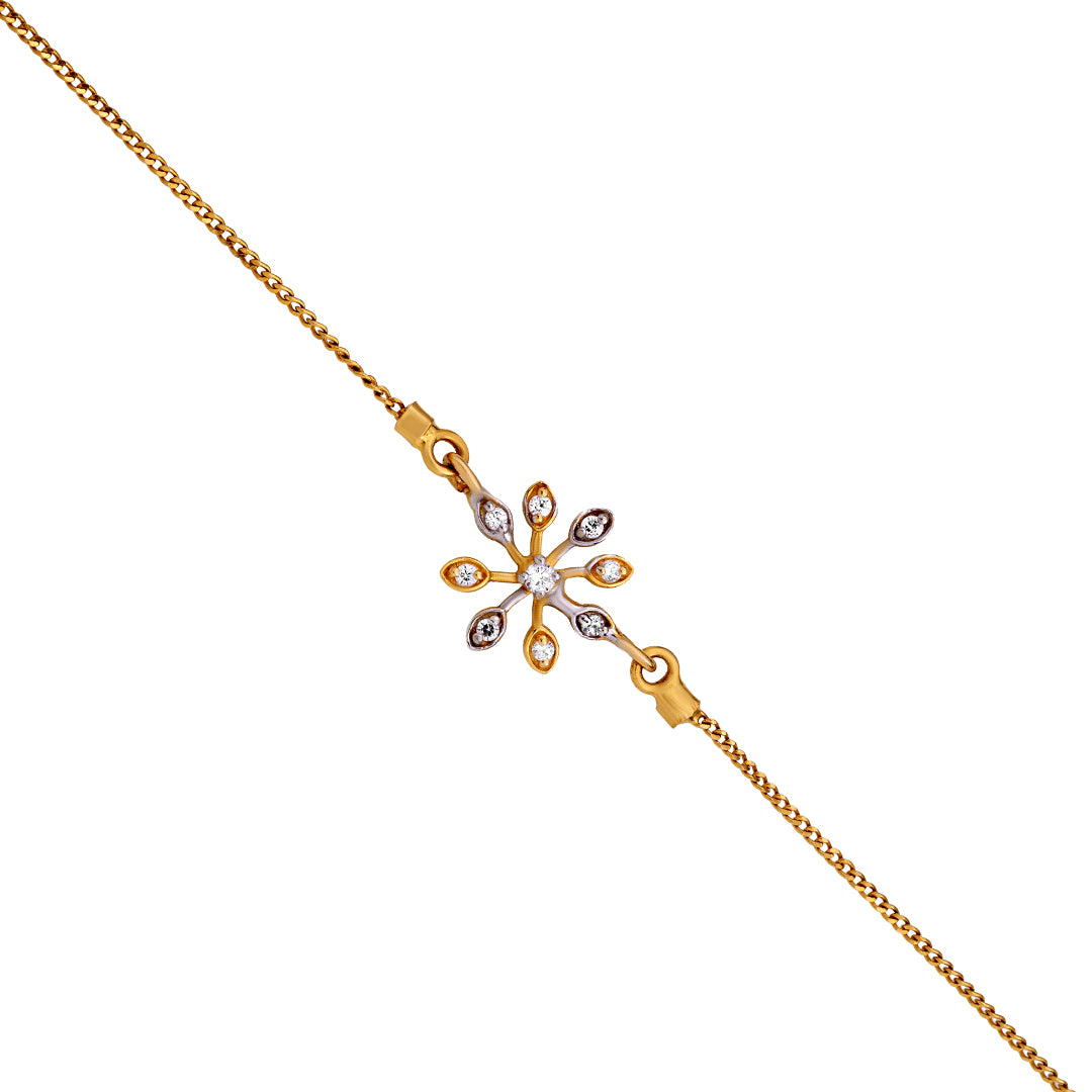 fancy bracelet
