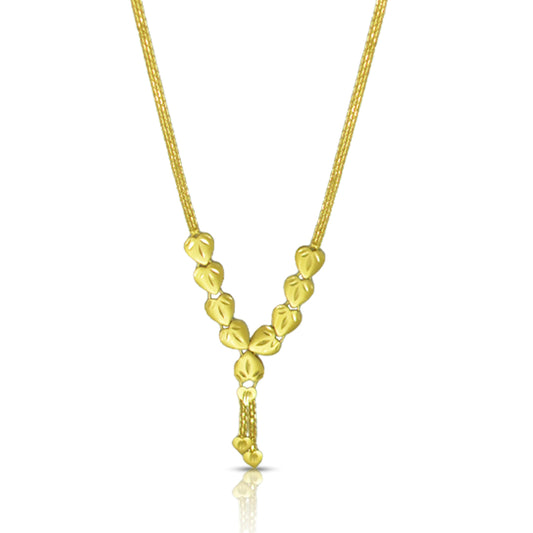 Kerela Model Necklace