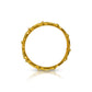 Lakshmi Nakshi Gold Bangle