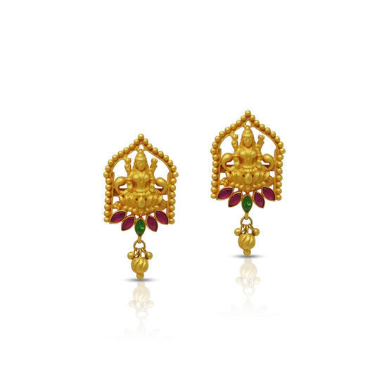 Traditional Earrings