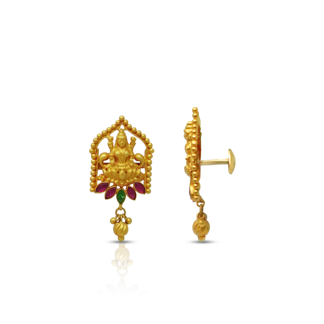 Traditional Earrings