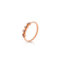 Dhruva diamond ring