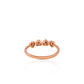 Dhruva diamond ring