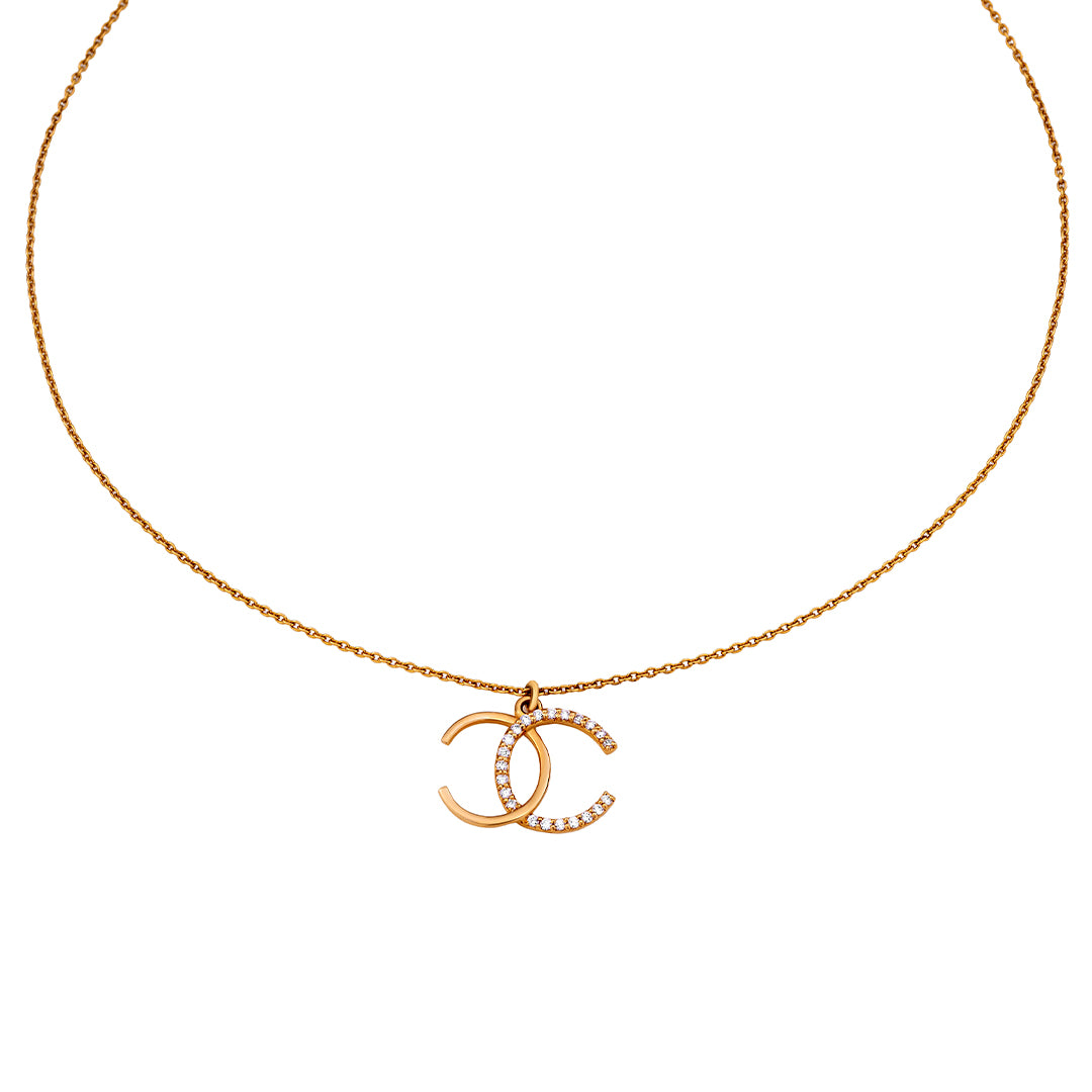 Diamond Pendant Necklace for Women | Dhruva Collection