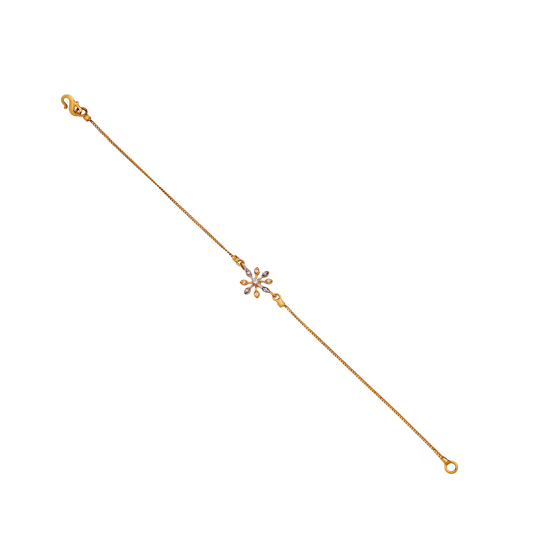 fancy bracelet