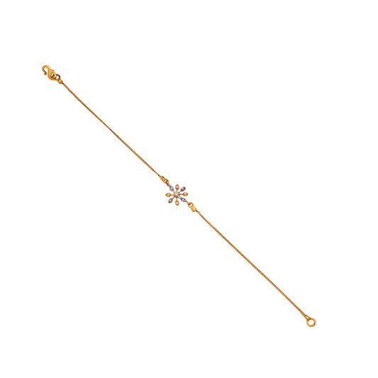 fancy bracelet