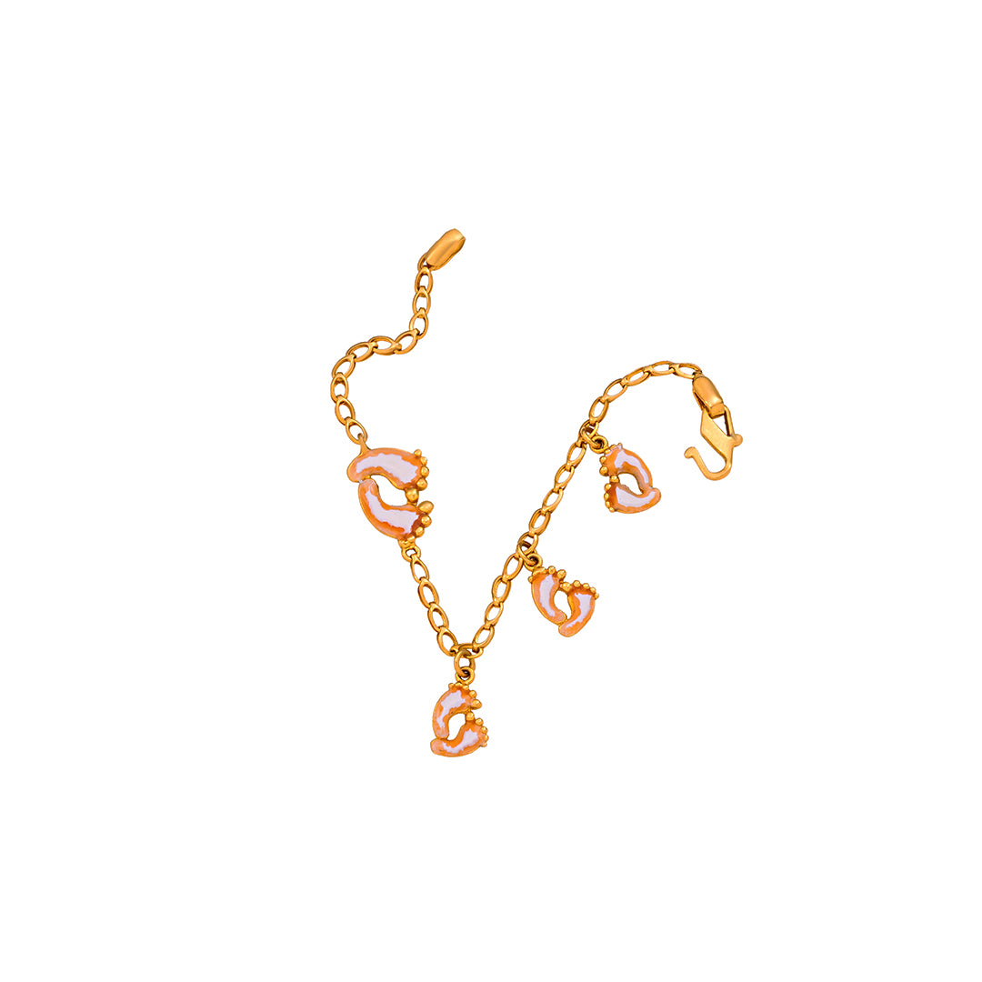 kids molding bracelet
